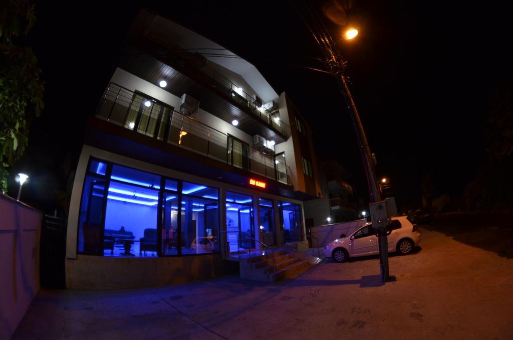 Razvan Holiday Costinesti Bagian luar foto