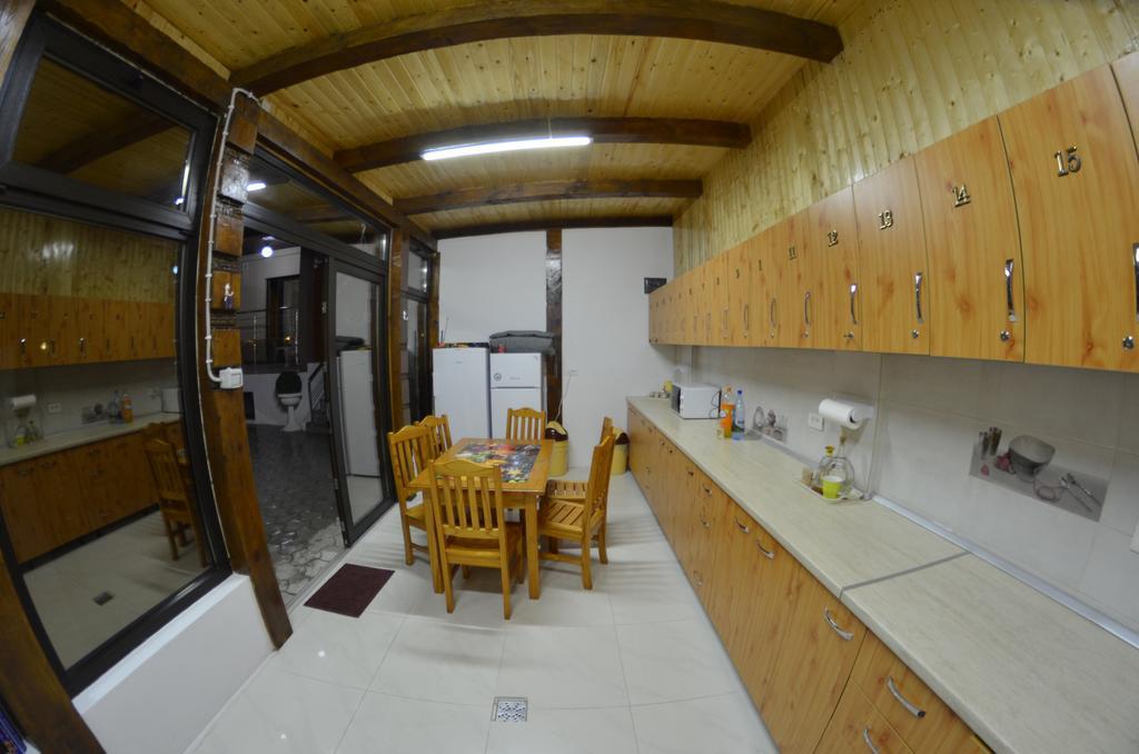 Razvan Holiday Costinesti Bagian luar foto