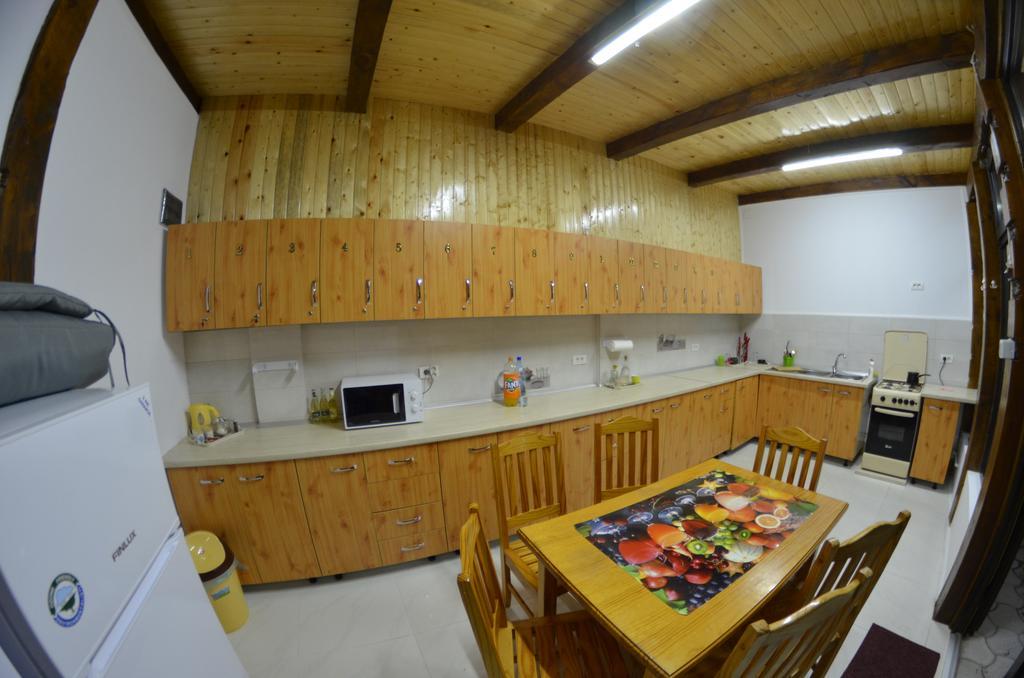 Razvan Holiday Costinesti Bagian luar foto