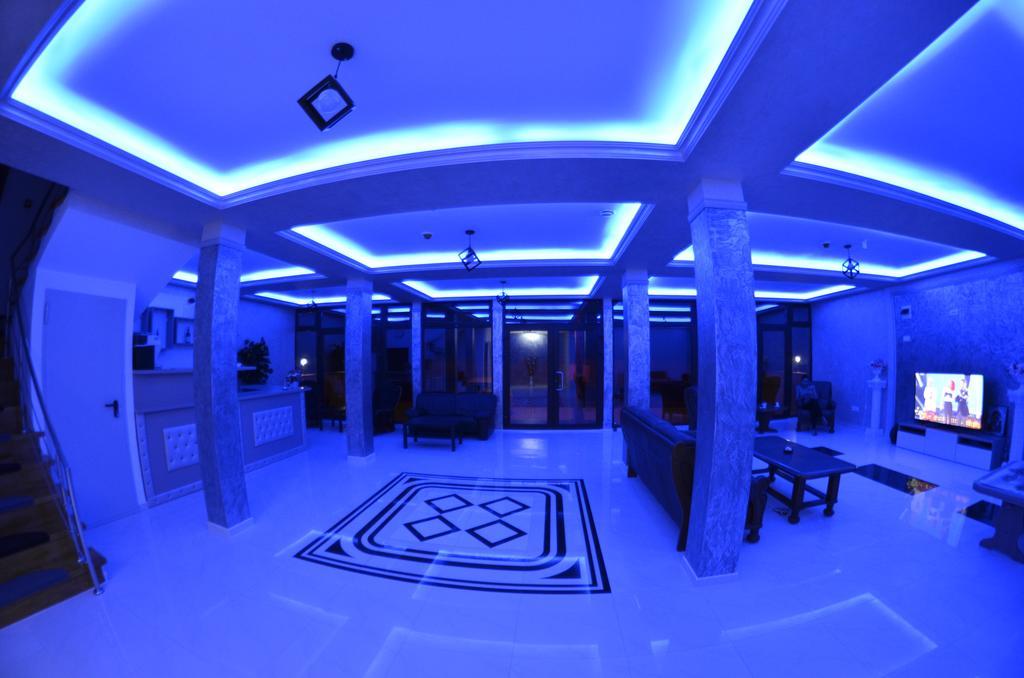 Razvan Holiday Costinesti Bagian luar foto