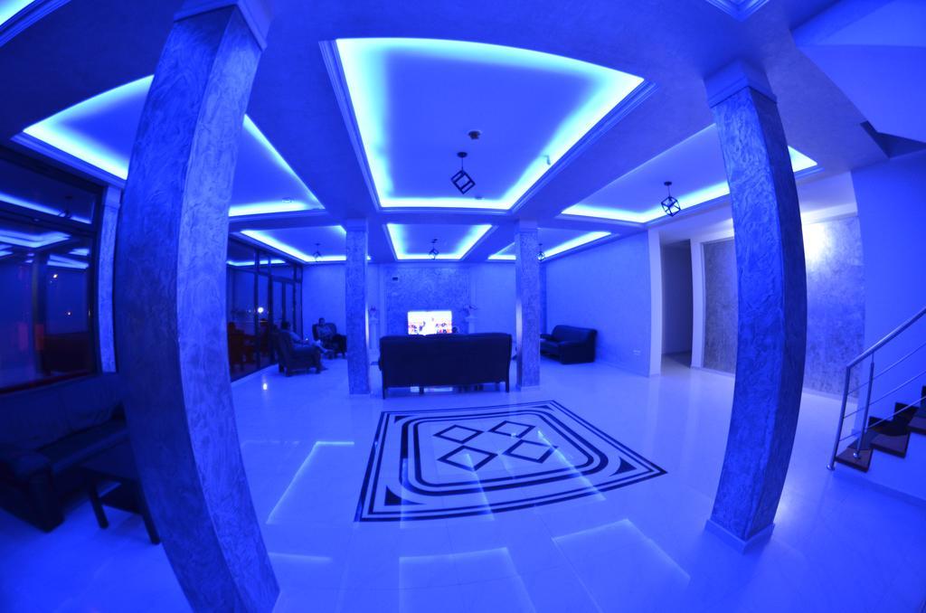 Razvan Holiday Costinesti Bagian luar foto