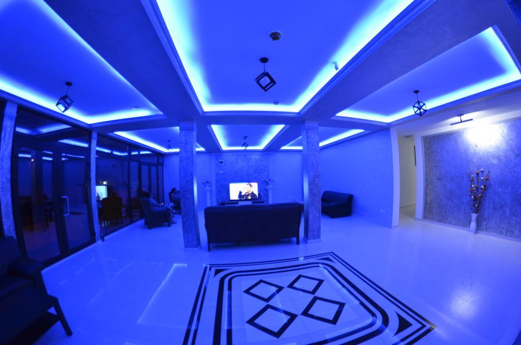 Razvan Holiday Costinesti Bagian luar foto