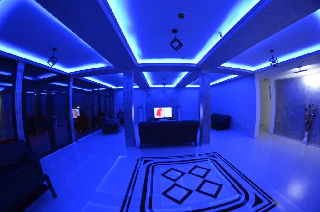 Razvan Holiday Costinesti Bagian luar foto
