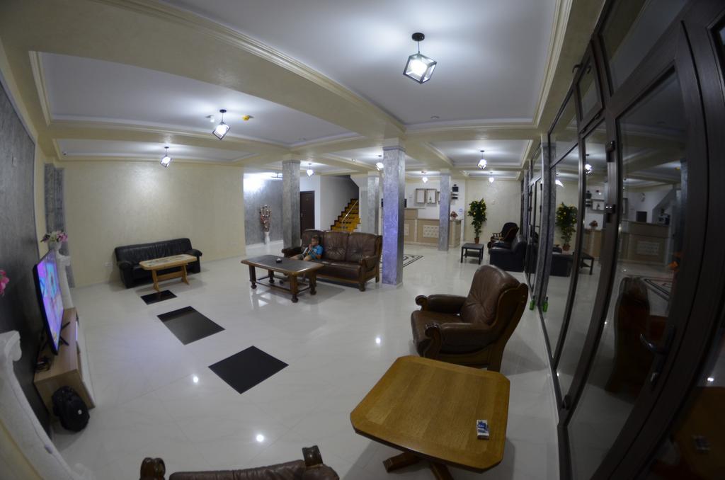 Razvan Holiday Costinesti Bagian luar foto